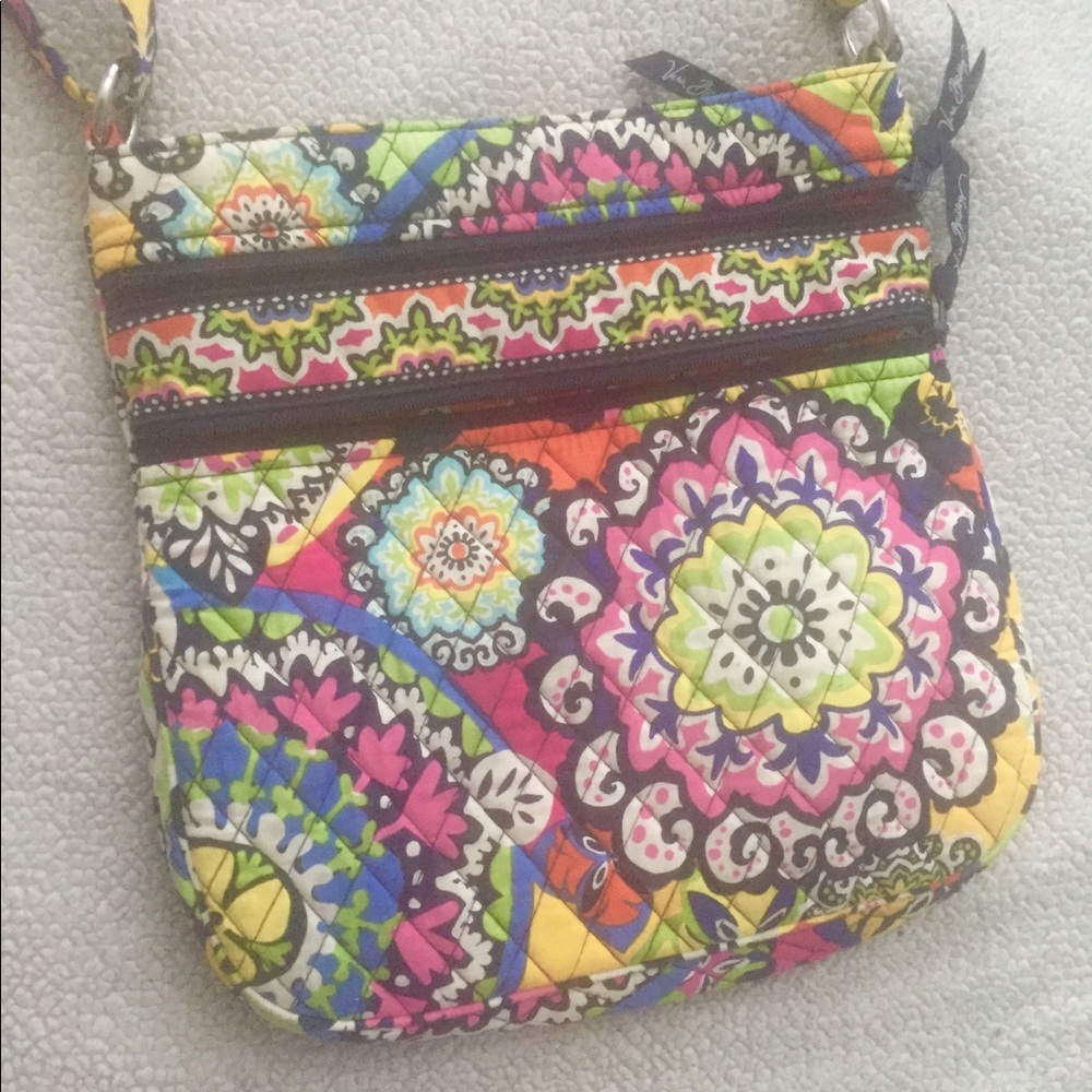 Vera Bradley handbag